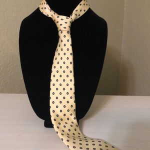 Tie, Yves Saint Laurent